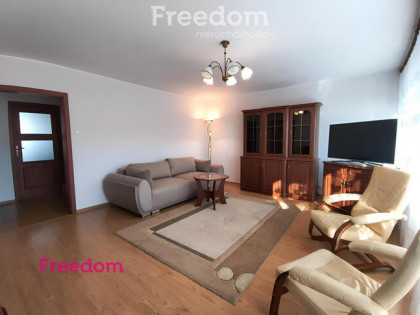 Na sprzedaż mieszkanie 61 m² ul. Traugutta, Płock