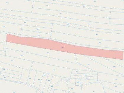 Nieruchomość niezabudowana - Zubrzyca Dolna