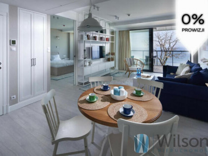 Mieszkanie Hel, Kaszubska