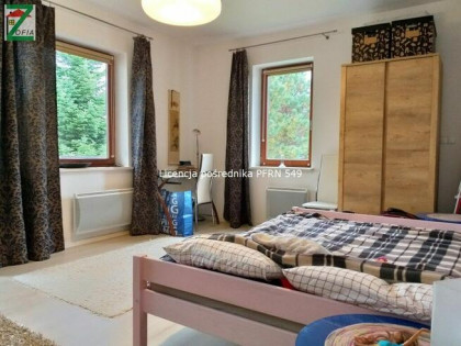 Dwupokojowy, w pełni wyposażony apartament