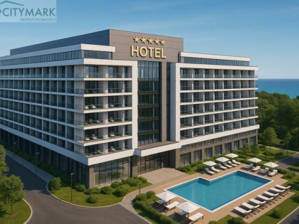 Działka budowlana Kołobrzeg