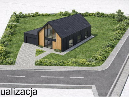 Działka budowlana Mariańskie Porzecze gm. Wilga,