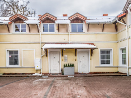 Lokal Gdańsk Oliwa ul. Stary Rynek Oliwski