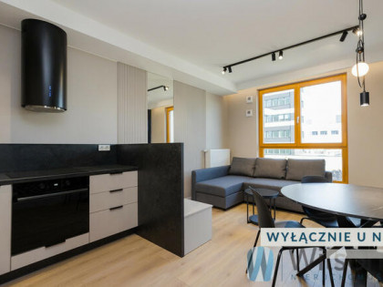 Mieszkanie Warszawa gm. Wola Wola Odolany, Jana Kazimierza