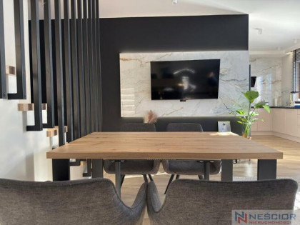 Wyjątkowy segment skrajny na ul.Gajowej