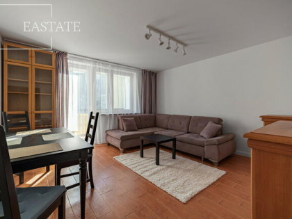 Mieszkanie Warszawa gm. Bielany Bielany, Aleja Władysława Reymonta