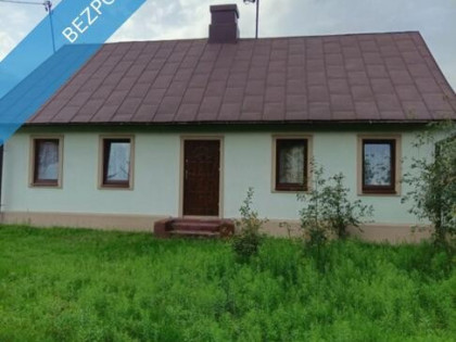 Sprzedam domek w Ostrowi Mazowieckiej