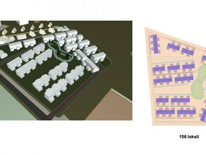 Działka Mielno- Łazy gm. Mielno , xx