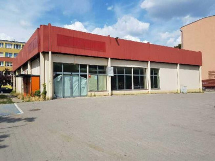 Lokal użytkowy Konin, Kardynała Stefana Wyszyńskiego