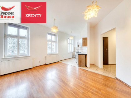 Mieszkanie Bydgoszcz Bocianowo ul. Tadeusza Kościuszki