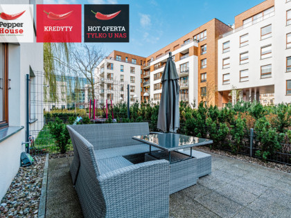 Mieszkanie Gdańsk Wrzeszcz ul. Edwarda Stachury