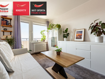 Mieszkanie Gdynia Obłuże ul. Benisławskiego