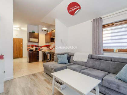 Mieszkanie Kraków Bieżanów-Prokocim, Złocień, Henryka i Karola Czeczów