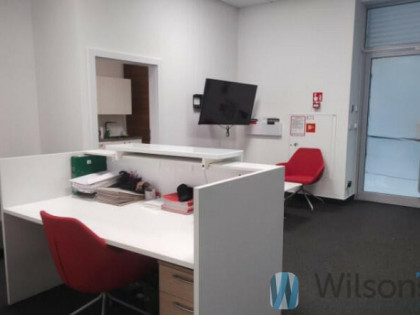 Lokal użytkowy Warszawa gm. Mokotów Mokotów, Służew, Postępu