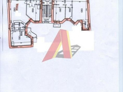 Mieszkanie Kraków Stare Miasto, Garncarska