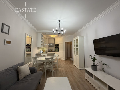 Mieszkanie Warszawa Żoliborz ul. Kaliny Jędrusik