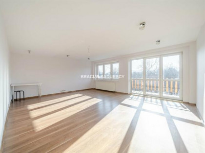 Mieszkanie Wieliczka, Polna