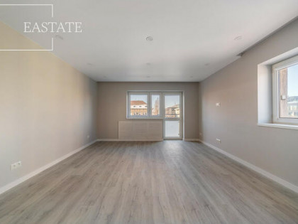 Mieszkanie Warszawa gm. Mokotów Mokotów, Czerniakowska