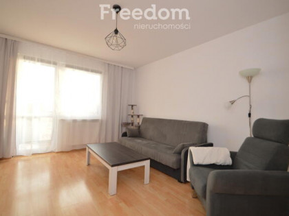 Dwa pokoje na Jarotach do wynajęcia