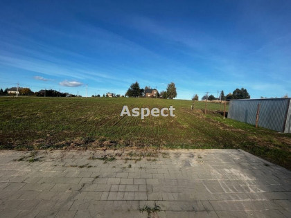 Działka Świerklany Dolne