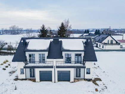 Komfortowe domy w Przeworsku - bez prowizji i PCC