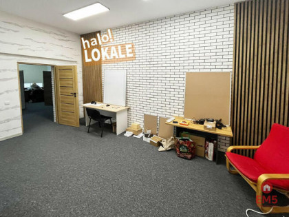 Lokal użytkowy Białystok Starosielce,