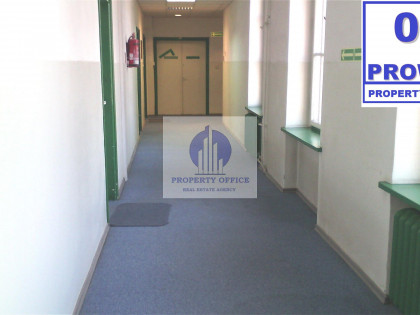 Lokal Warszawa Praga-Północ ul. Targowa