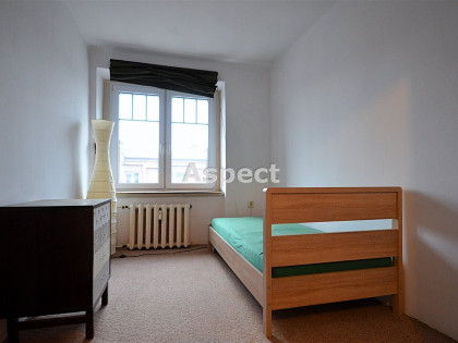 Mieszkanie Bytom Śródmieście