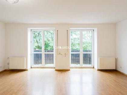 Mieszkanie Kraków Dębniki, Kliny, Zawiszy