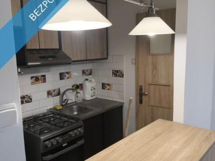 Na sprzedaż kawalerka w centrum- inwestycja mieszkanie: Sky Tower, UE