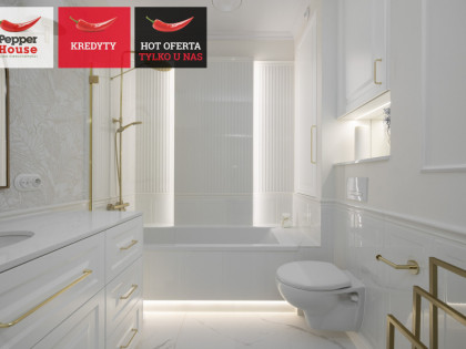 Dom Gowino ul. Parkowa