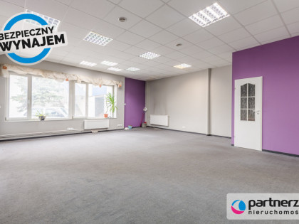 Lokal Reda ul. Ogrodników