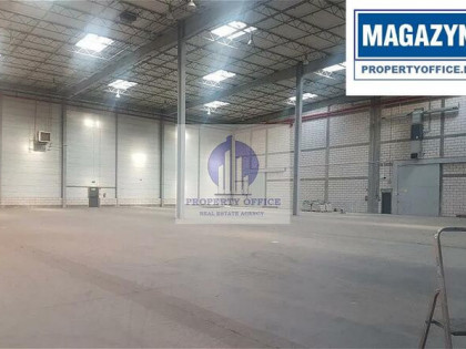 Lokal użytkowy Warszawa Targówek, Rzeczna