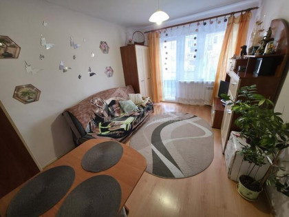 Mieszkanie KSM 2 pokoje