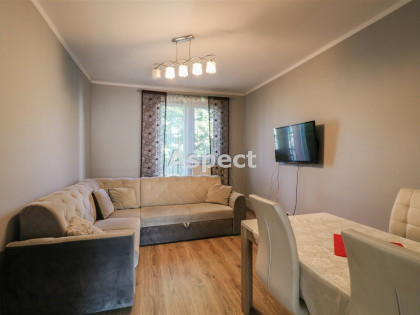 Mieszkanie Zabrze Centrum