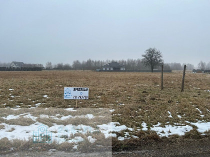 Sprzedam działki pod zabudowę w Radomsku