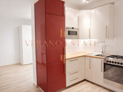 CICHY ZAKĄTEK OBOK RONDA WIATRACZNA