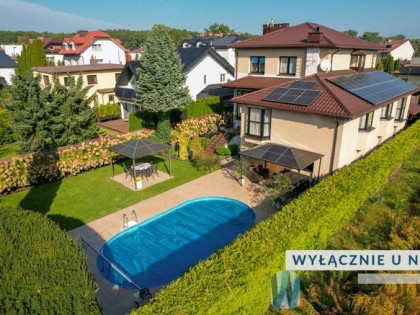 Dom Warszawa gm. Targówek Targówek, Zacisze, Kolejarska