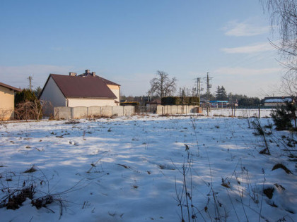 Działka | Sprzedaż | Radłów | Riwiera | 115 tyś!!