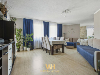 Mieszkanie Grójec, Bankowa