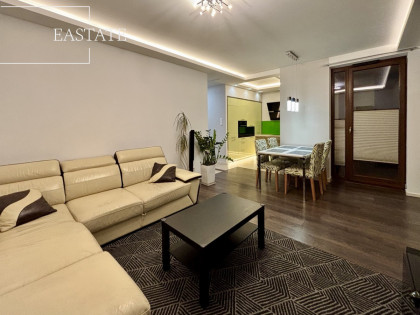 Mieszkanie Warszawa Bielany ul. Sokratesa