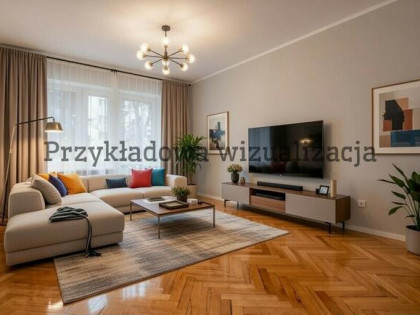 przestronne, balkon, możliwość zmiany układu