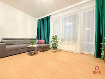 Mieszkanie Białystok,