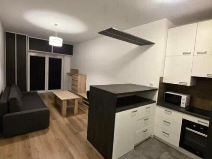 Mieszkanie Kraków Dębniki, Jana Kantego Federowicza