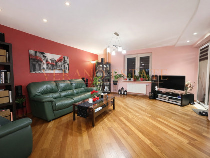 Przestronne, eleganckie | 5‑pokoi |  116,44m2