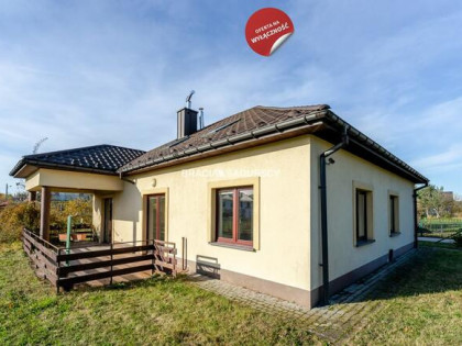 Dom Skawina, Wojska Polskiego