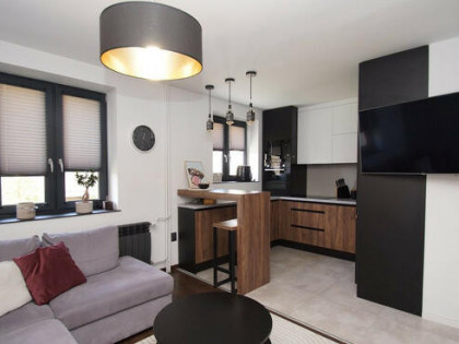 Mieszkanie Białystok Nowe Miasto,