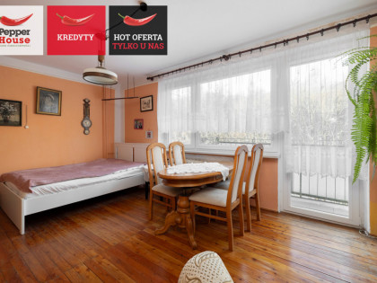 Mieszkanie Gdańsk Oliwa ul. Tatrzańska