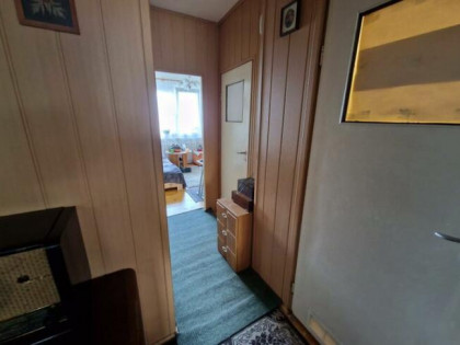 Syndyk sprzeda udział 1/2 w nieruchomości lokalowej - Gdańsk