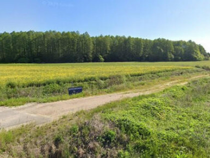 Działka rolna Rzepniki gm. Zabłudów,